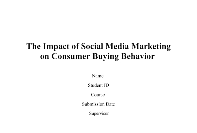 format thesis dissertation and references perfectly